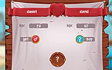Pirate Love Tester
