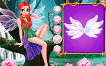Princesses Become Magical Creatures