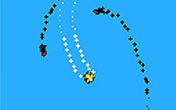 Rockets!