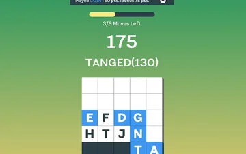 Simple Words game preview