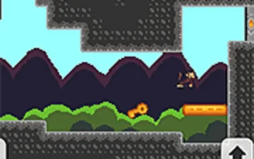 Super Monkey Adventure