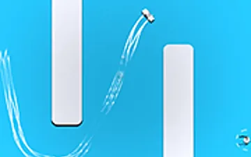 Synth Drift game preview