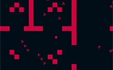 Trial and Terror WebGL game preview