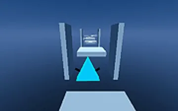 Triangle Run game preview