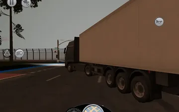 Truck Driver Cargo: Truck Simulator