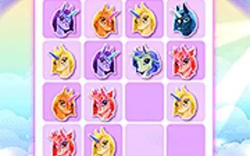 2048 Unicorn