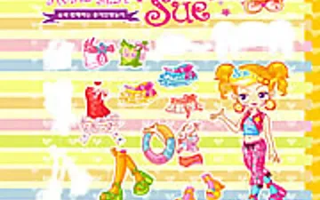 Avatar Star Sue 2