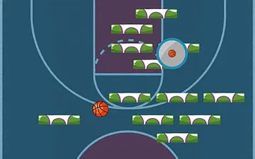 Basketball Blocks