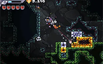 Bore Blasters Demo