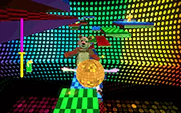 Disco Jumper
