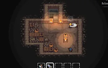 Dungeon and Puzzles
