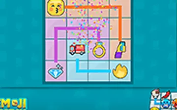 Emoji Match Html5