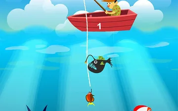 Fishing Y8