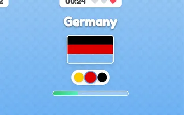 Flag Master game preview