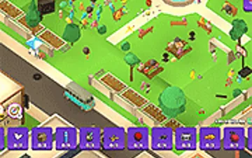 Funny Finds: Hidden Object