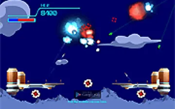 Gravity Command