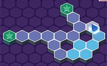 Hexa Path