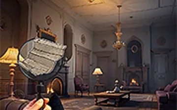 Hidden Detective game preview