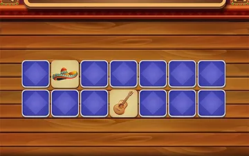 Memory Puzzle game preview