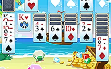 Pirate Klondike