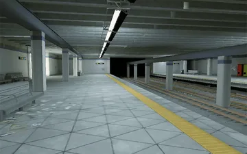The Metro Anomaly