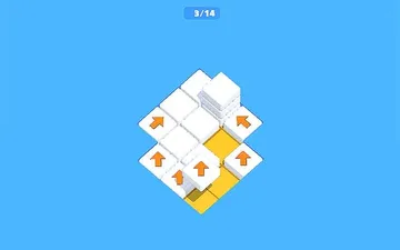 Tile Stack!