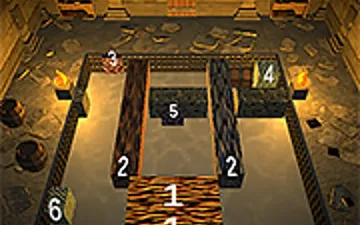 Treasure of Alognov game preview
