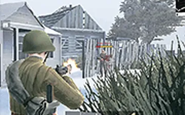 Warfare 1942