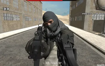 Warzones