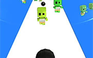 Zombie Wave Again
