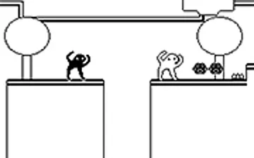 2 Troll Cat