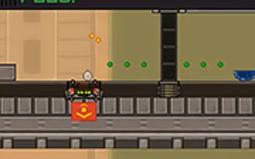 Abduckted