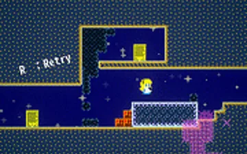 Alice and the Strange Door game preview