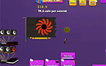 BTC Farmer game preview