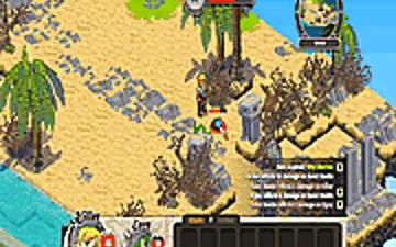 Castaway