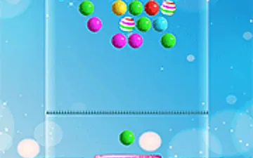 Classic Bubbles game preview