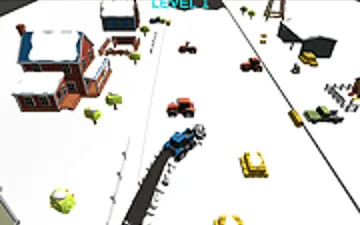 Clean Road