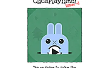 ClickPlayTime! Issue #1