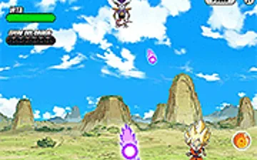 Dragon Ball Super Online