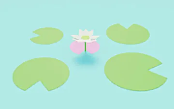 Escape Game: Flower