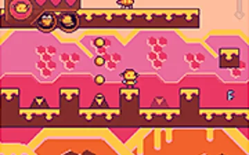 Flavouride game preview