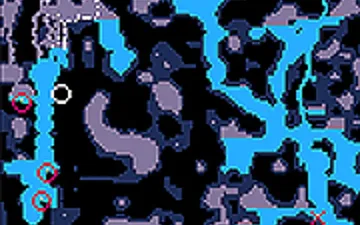 Flooded Caves