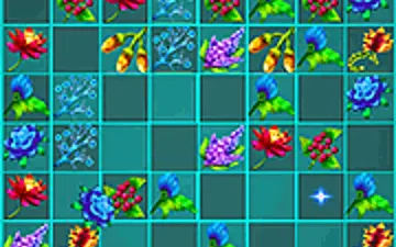 Flower Line