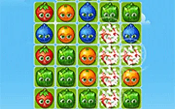 Fruit Pop game preview