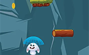 Jump Bunny Jump