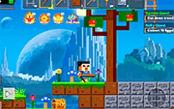 Minecraft Blockman Go