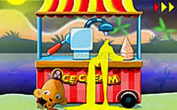 Monkey Go Happy Marathon