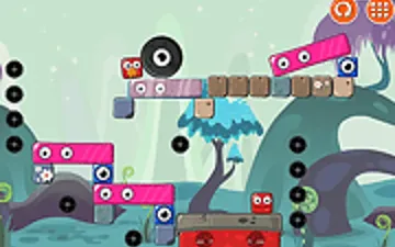 Monsterland Challenge