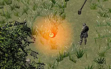 Mountain Sniper