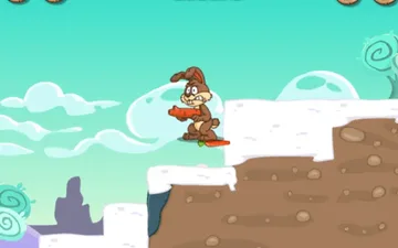 Rabbit Adventure